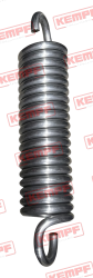 21637 KEMPF Zuggabelfeder